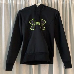 Under Armour Sweatshirt